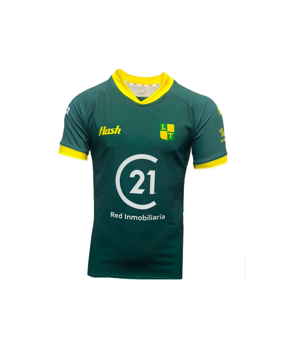 Camiseta Rugby Titular  Los Tilos 